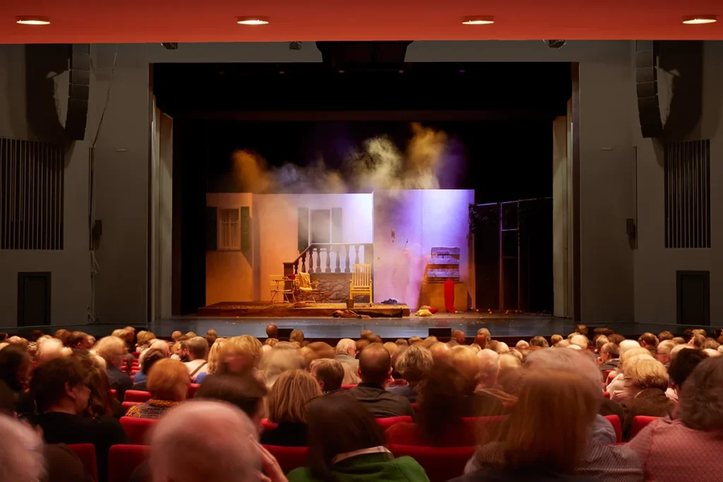 Stadttheater Herford