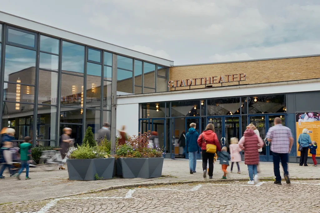 Stadttheater Herford