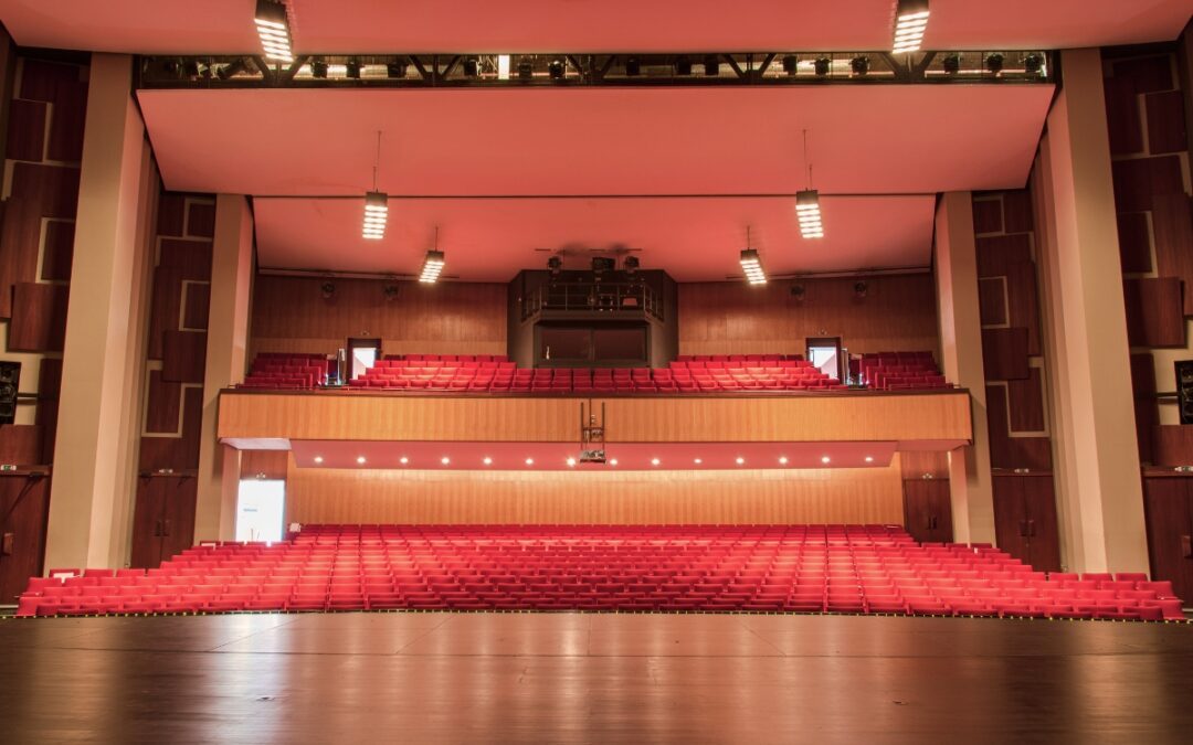 Theatersaal