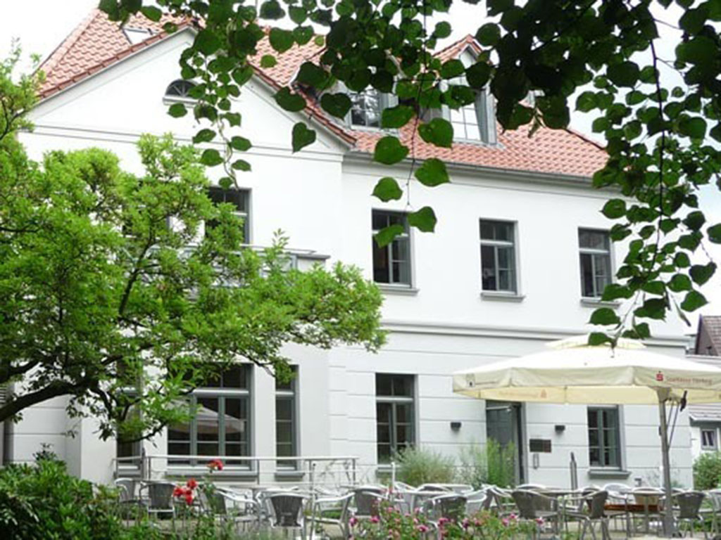 HudL – Haus unter den Linden