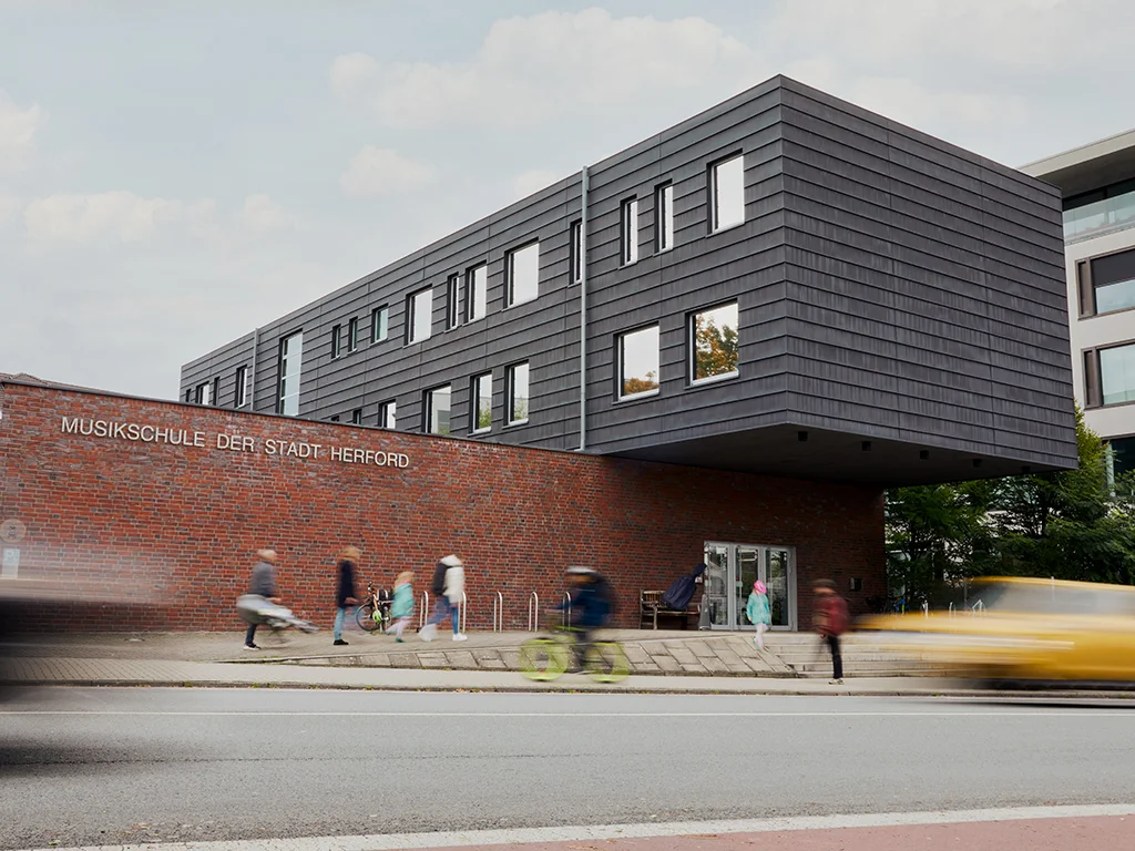 Musikschule Herford