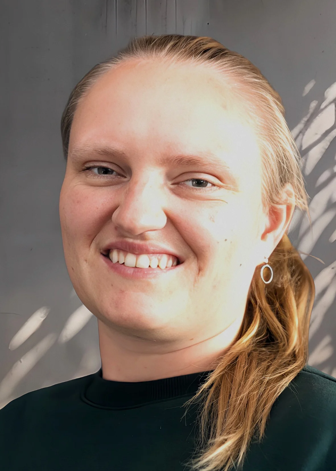 Jasmin Straáburger