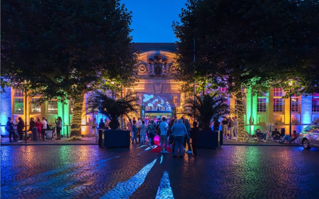Markthalle Herford