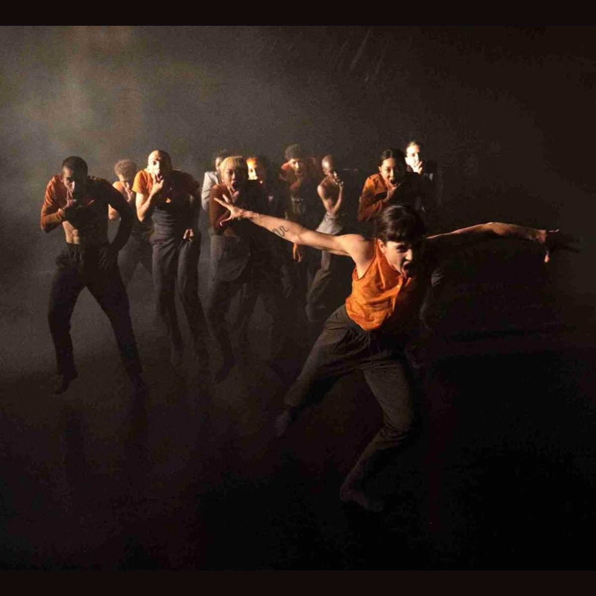 A Late Summer Night's Dream Un-Zeit A Late Summer Night's Dream / Un-Zeit Titelbild