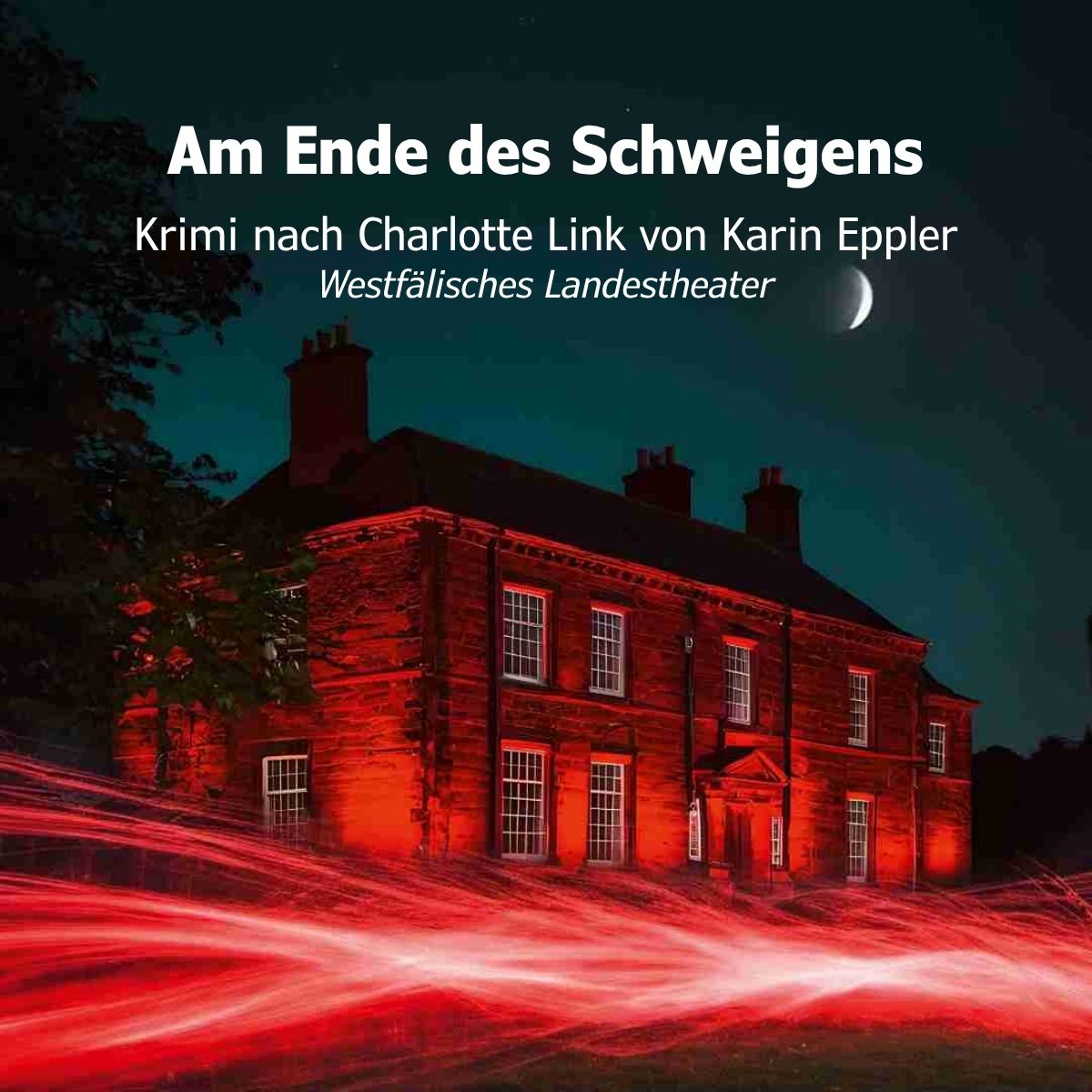 Am Ende des Schweigens Am Ende des Schweigens Titelbild