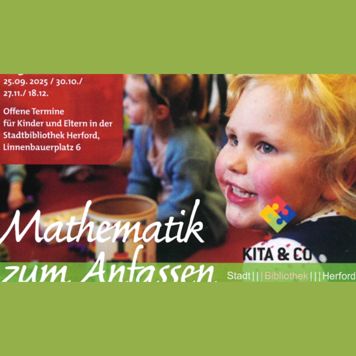 Offenes Bildungsangebot