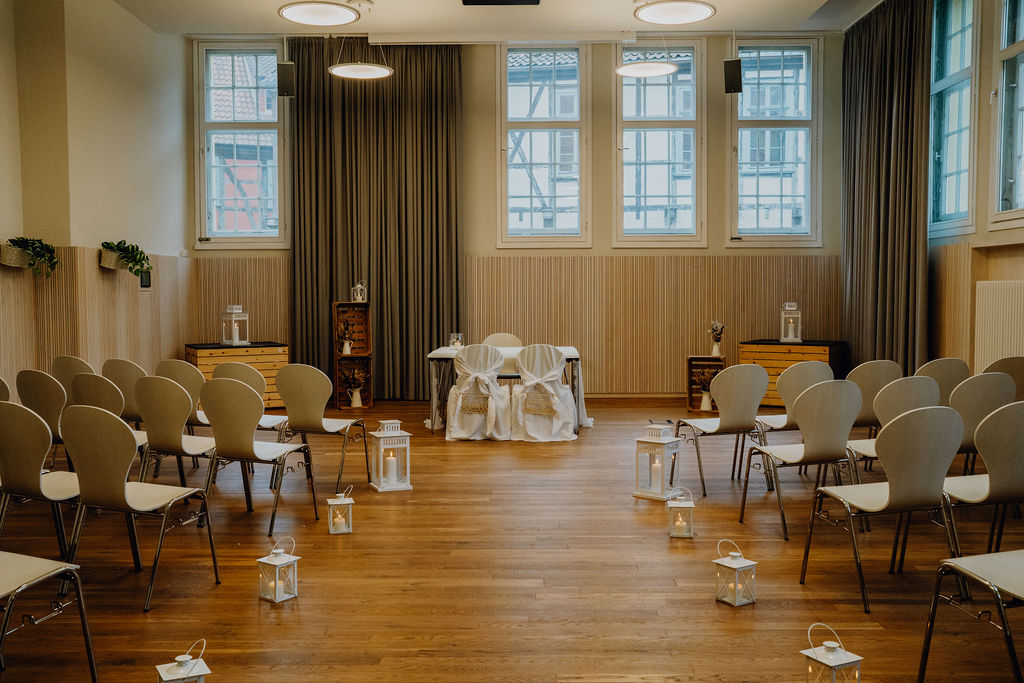 StandtesamtMarkthalle-Veranstaltungsraum 2 Standesamt Markthalle Herford Veranstaltungsraum