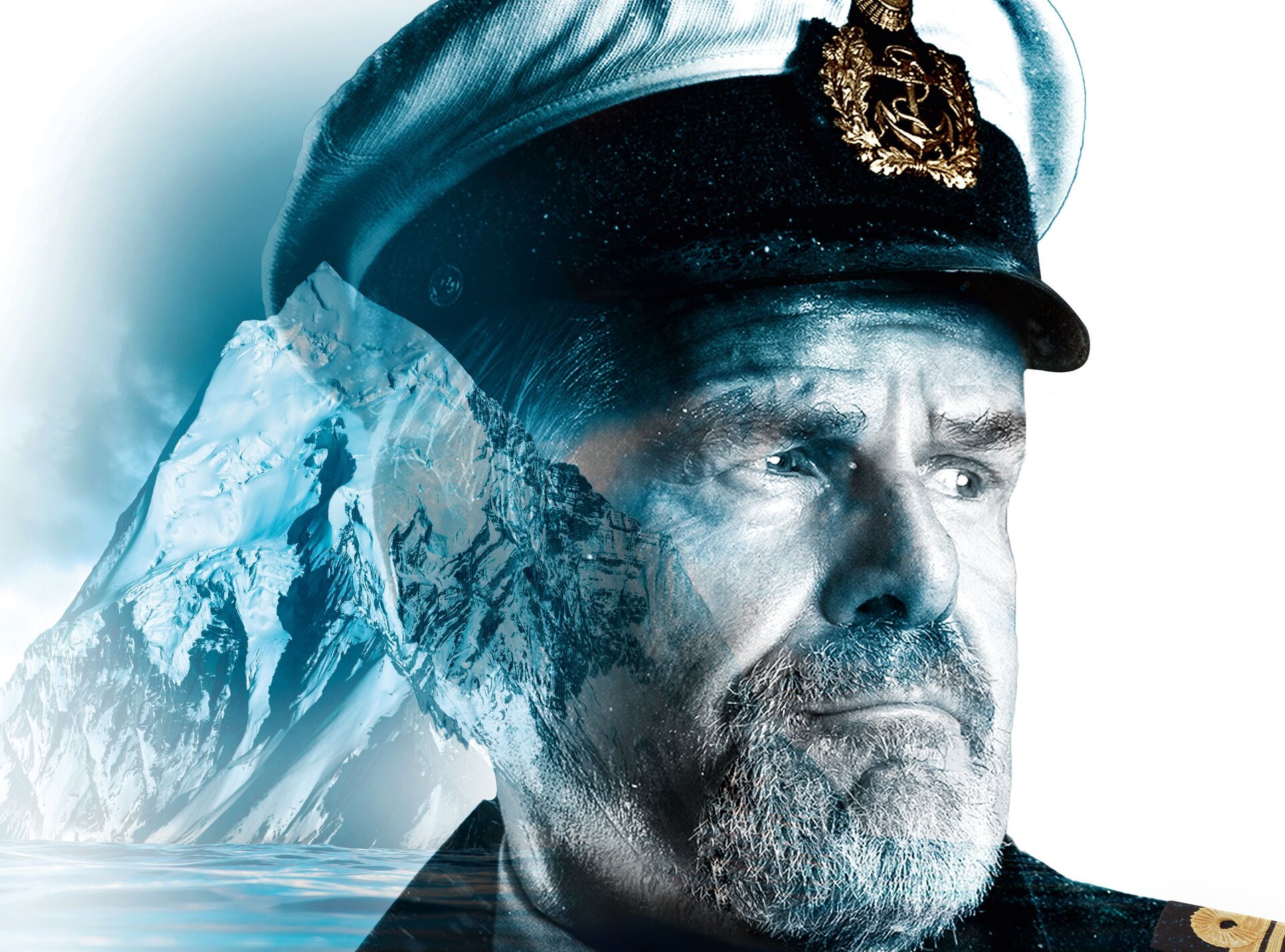 Titanic Titanic Titelbild