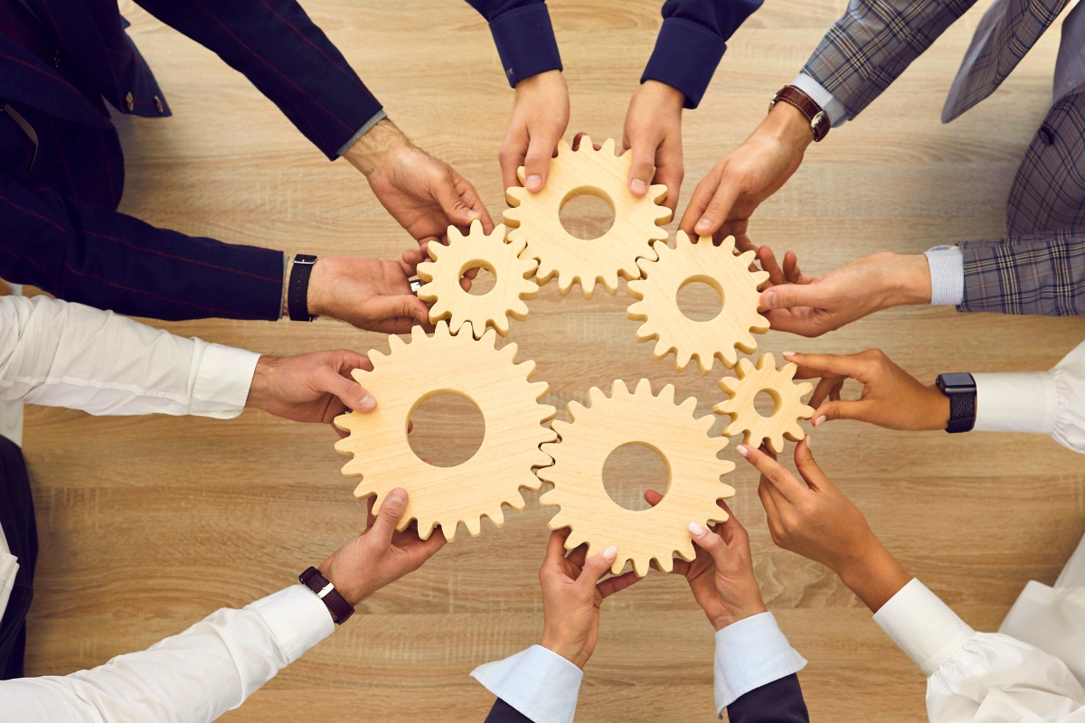 Comic - Die Reise der Kultur in Herford