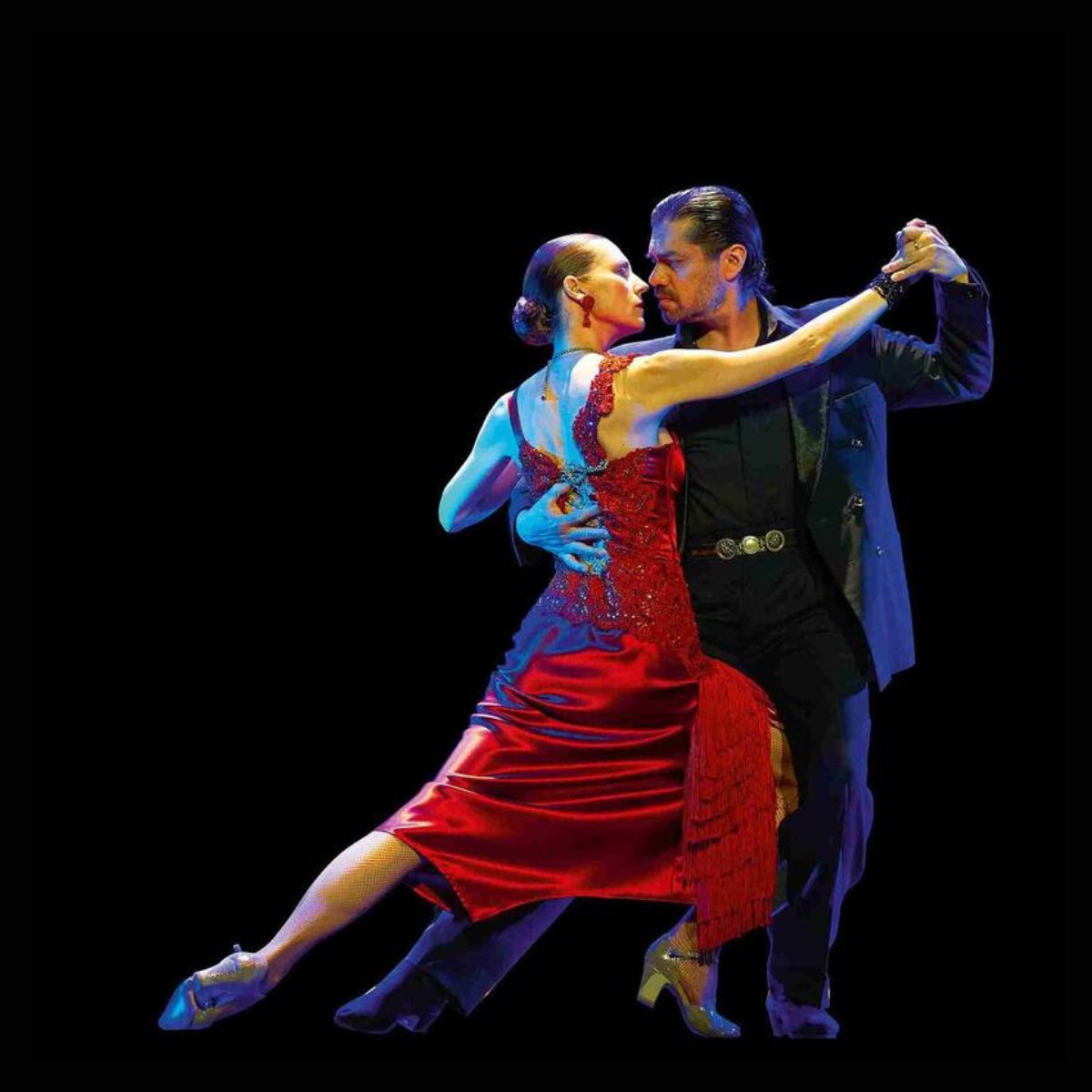 VIDA - Siga el baile