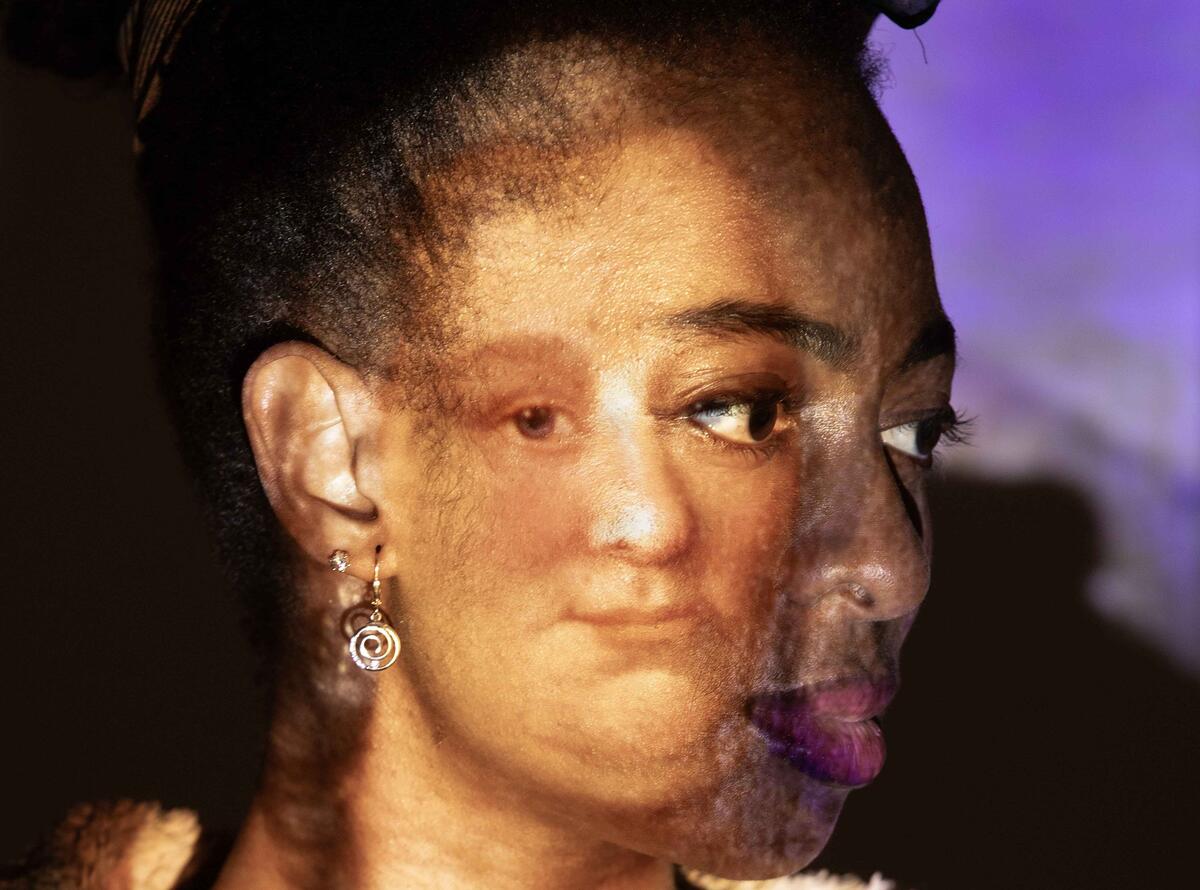 Veit Mette - HER.FORT Veit Mette – HER.FORT Titelbild