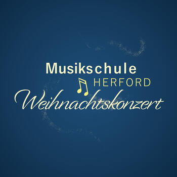 Weihnachtskonzert Musikschule Herford Weihnachtskonzert