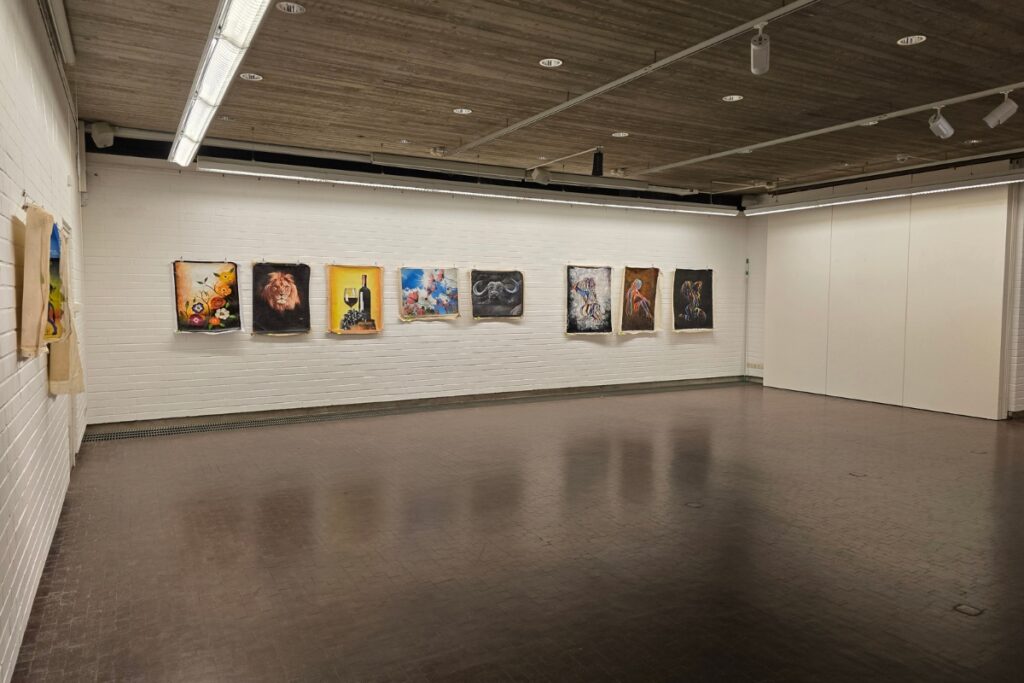 Vortragssaal Städtisches Museum Herford