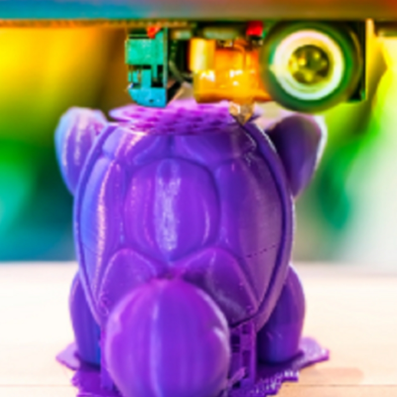 3D-Druck Werkstatt 3D-Druck