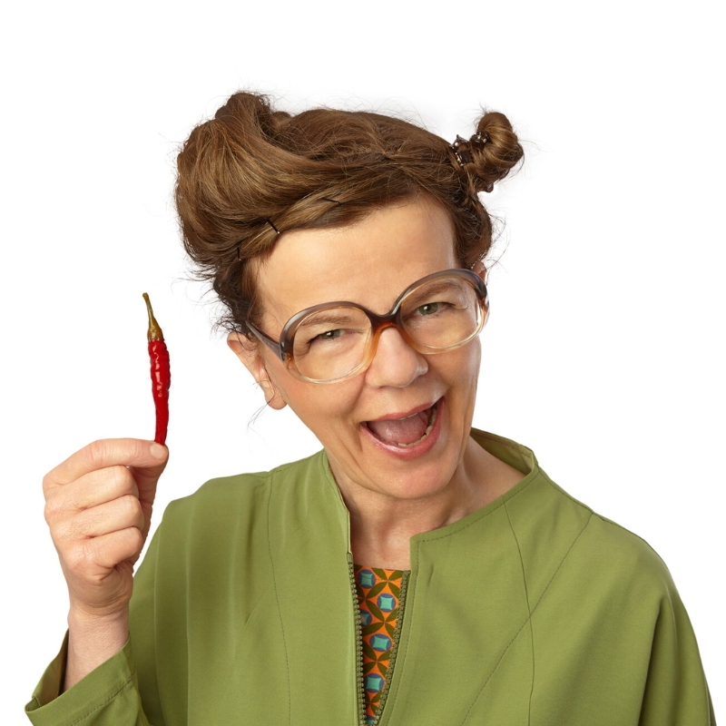 Frida Braun