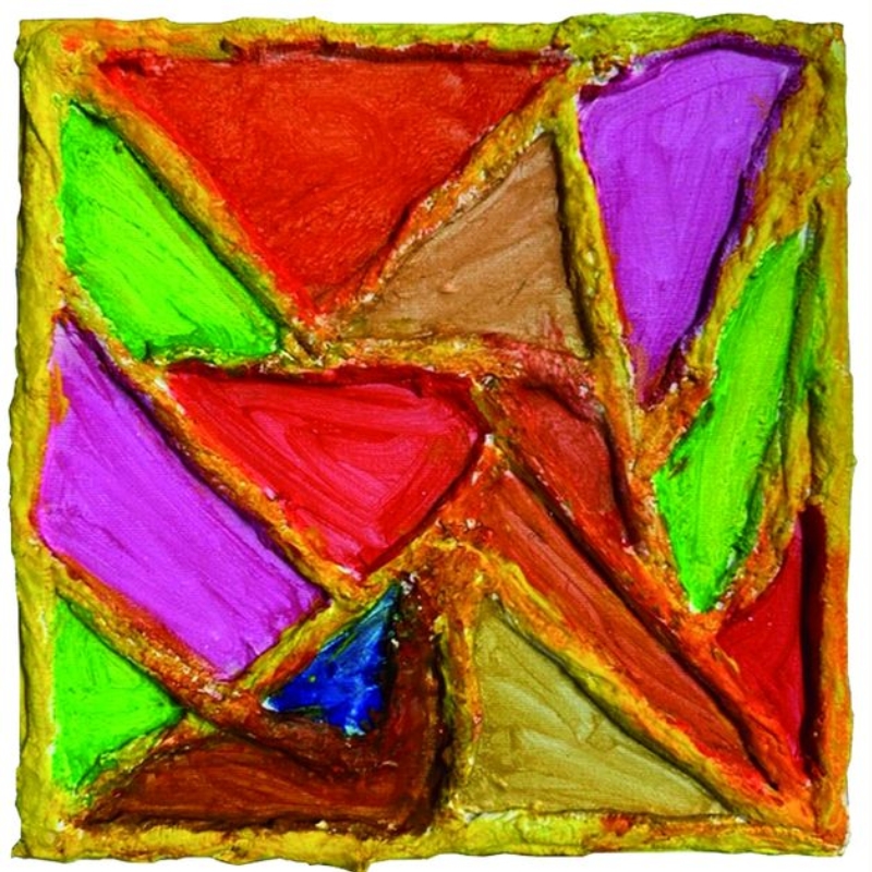 Gipsmosaikbilder 800x800px Gipsmoaikbild