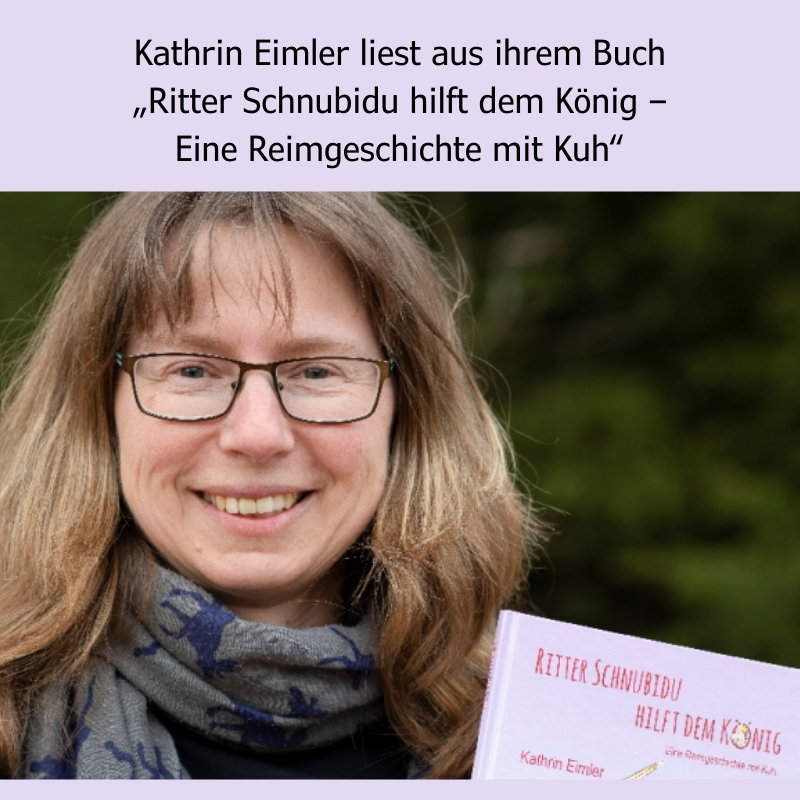 Kathrin Eimler liest 800x800px Kathrin Eimler