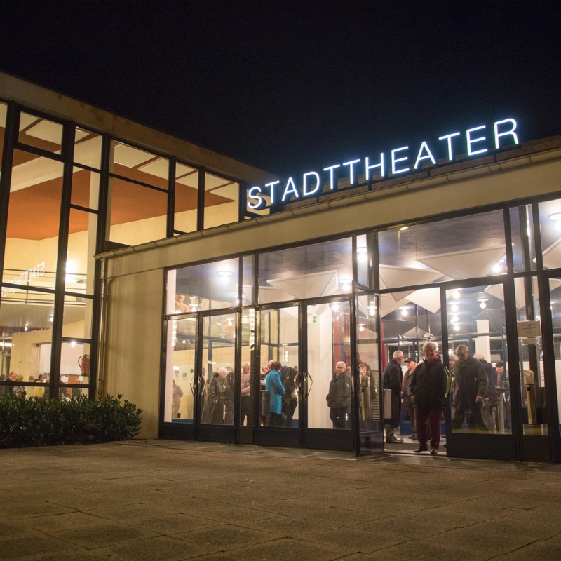 Stadttheater Herford