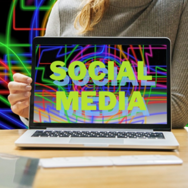 Social Media Treff