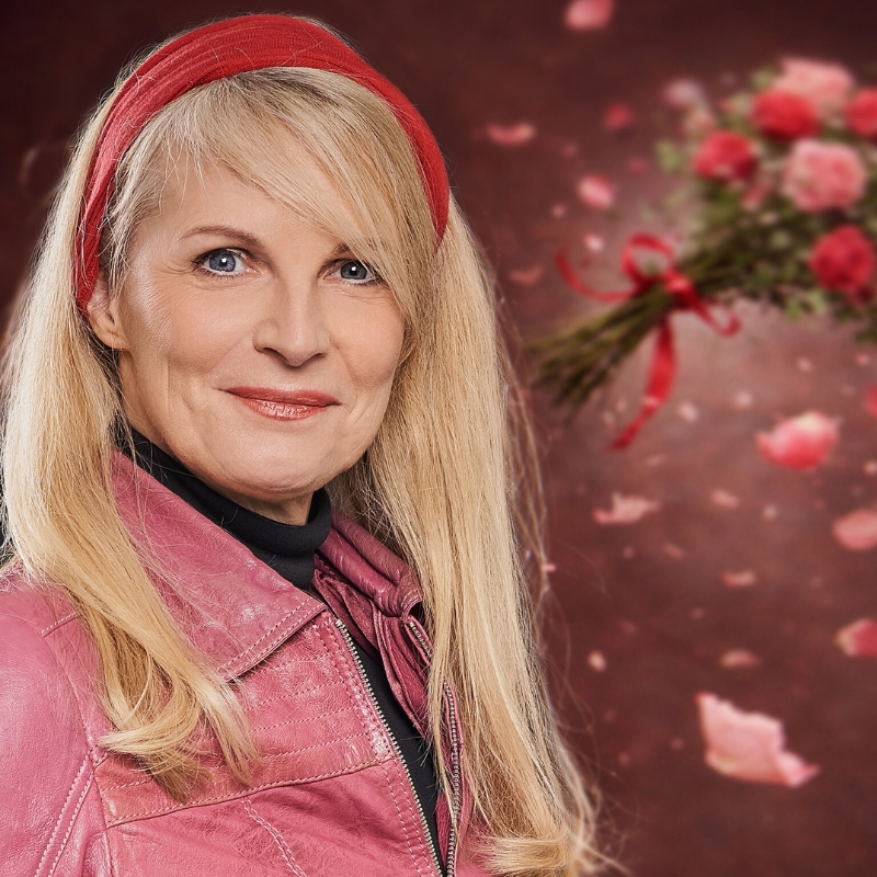 Barbara Ruscher