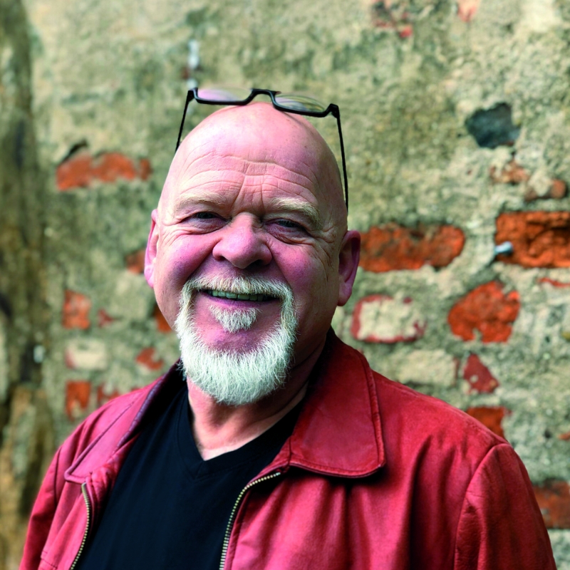 Bernd Gieseking