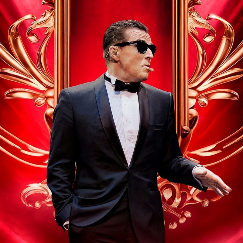 Falco - Die Show