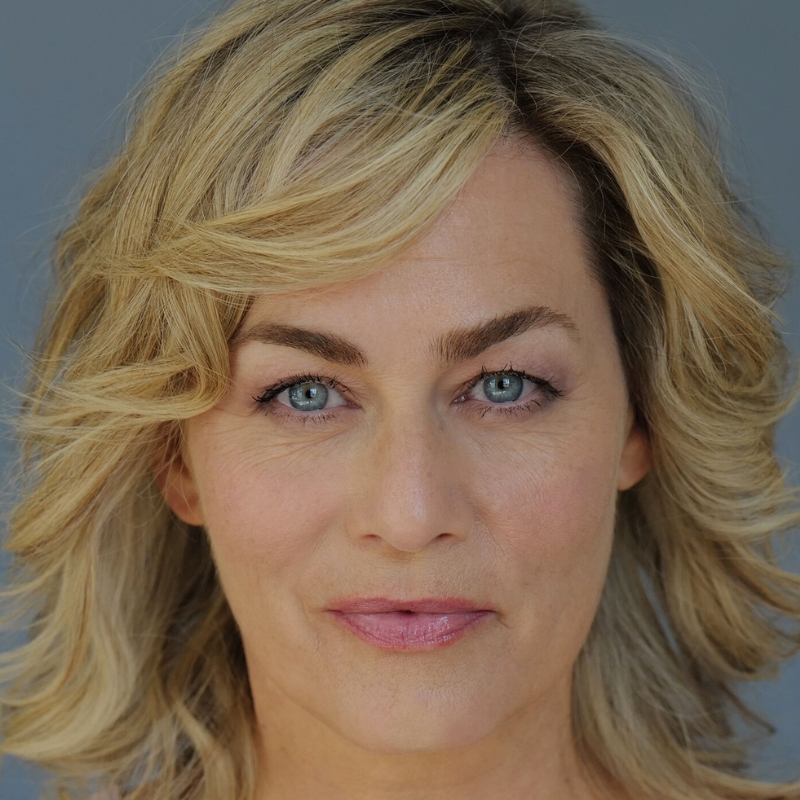 Gesine Cucrowski
