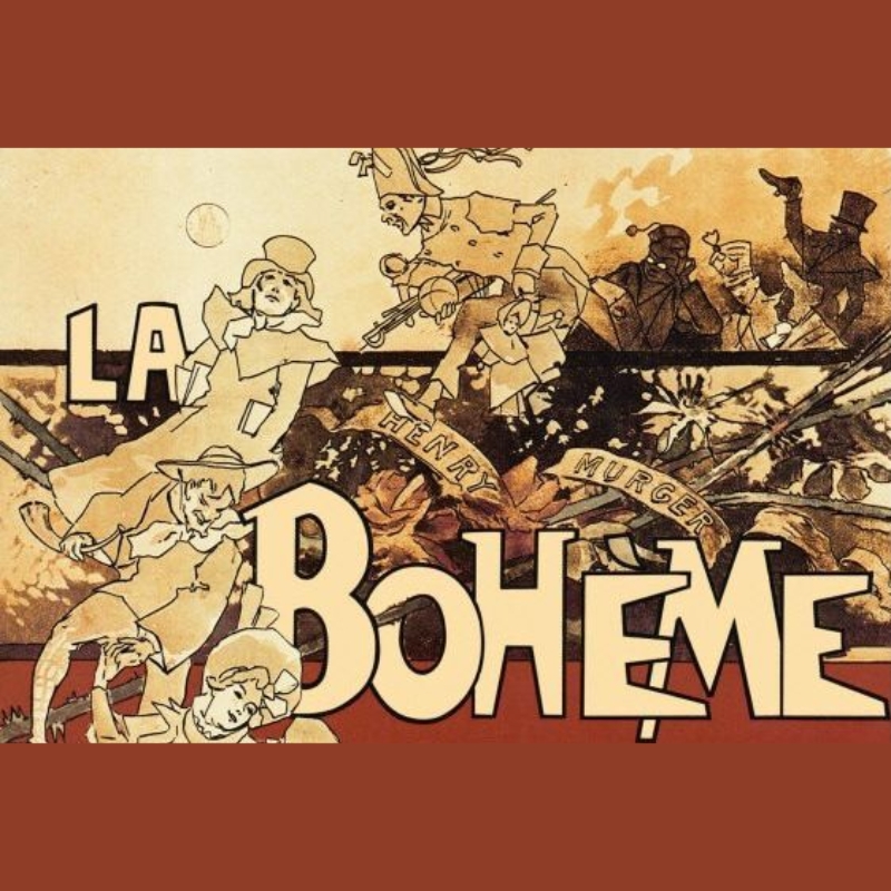 La Boheme