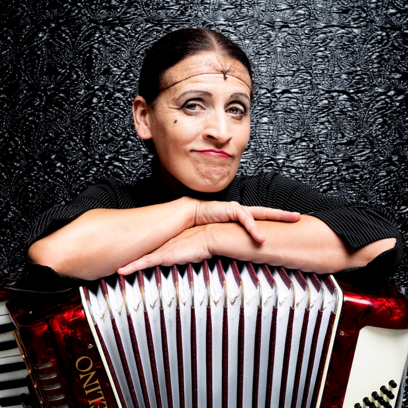 La Signora