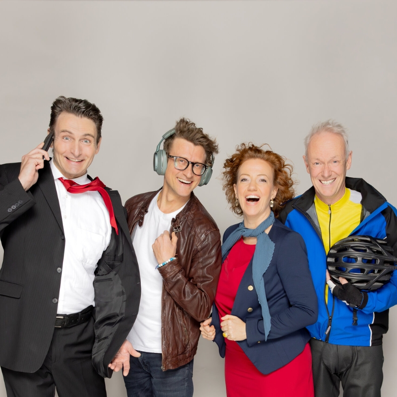 Improvisationstheater Springmaus