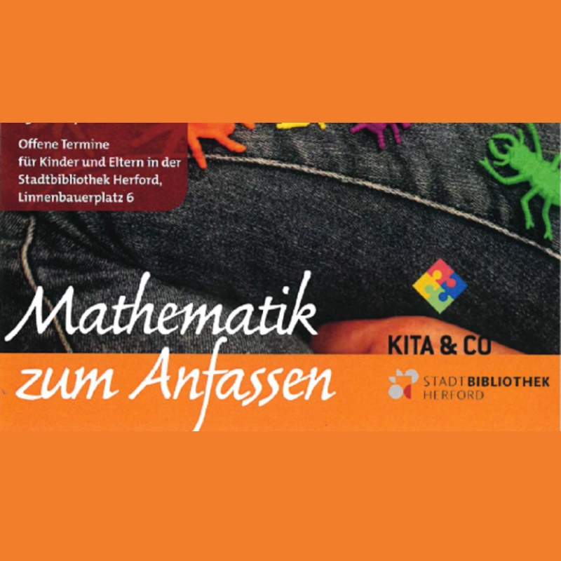 Mathematik zum Anfassen