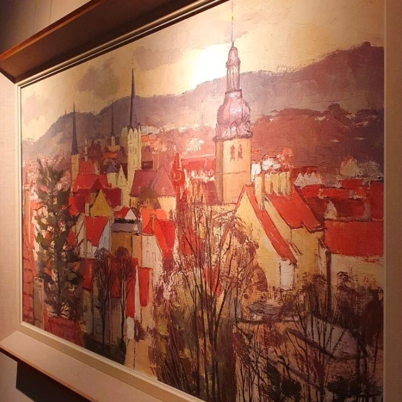 Eine Zeitreise. 1200 Jahre Herforder Stadtgeschichte