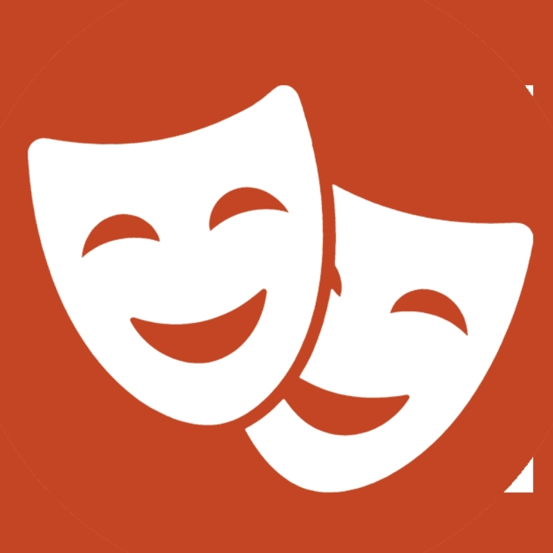 Masken-Theater Workshop Masken-Workshop im Städtischen Museum Herford für Jugendliche von 14 bis 17 Jahren