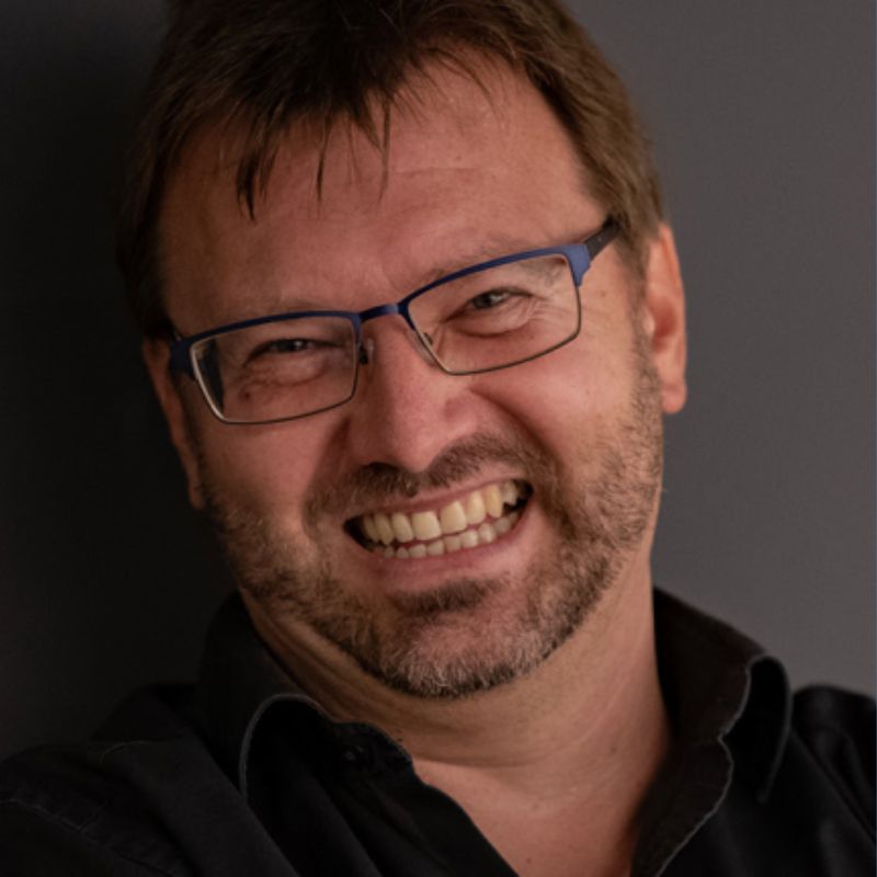 Andreas Gruber Andreas Gruber
